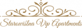 Apartamenty Vip Starowiślna - logo Apartamenty Vip Starowiślna - logo