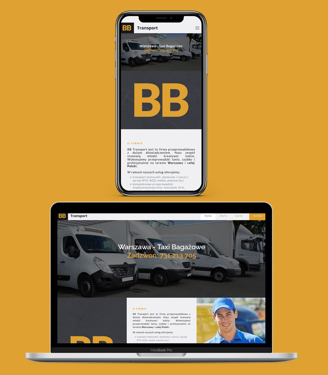 BB Transport