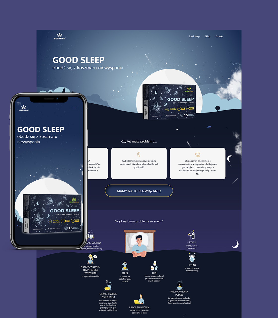 goodsleep